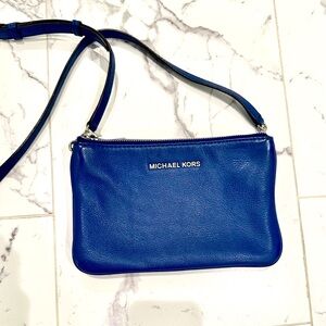 Michael Kors Crossbody Purse